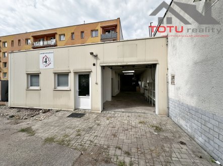 Pronájem
