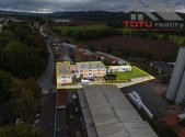 Prodej obchodní prostory, 1 058 m²