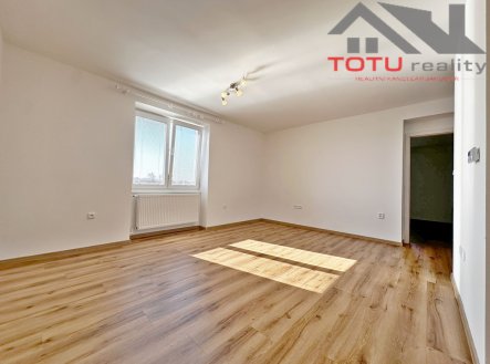 Pronájem bytu, 3+kk, 78 m²