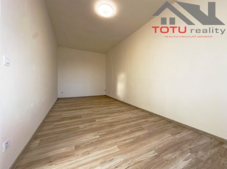 Pronájem bytu, 1+1, 42 m²