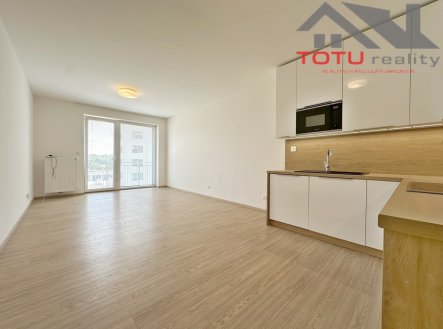 Pronájem bytu, 3+kk, 4 246 m²