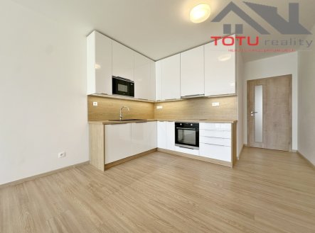 Pronájem bytu, 3+kk, 4 246 m²