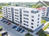 Pronájem bytu, 3+kk, 4 246 m²