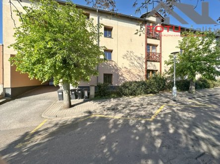 Pronájem bytu, 3+1, 69 m²