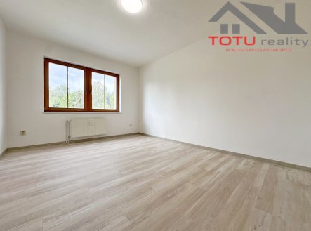 Pronájem bytu, 3+1, 69 m²