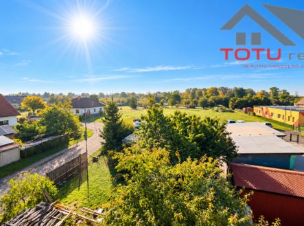 Prodej bytu, 3+1, 84 m²