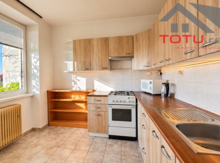 Prodej bytu, 3+1, 84 m²