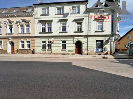 Pronájem bytu, 3+1, 86 m²
