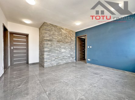 Pronájem bytu, 3+1, 86 m²