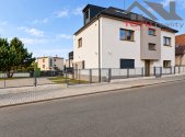 Pronájem bytu, 1+kk, 52 m²