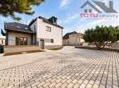 Pronájem bytu, 2+kk, 81 m²
