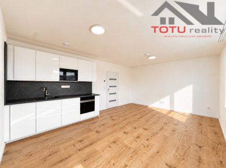 Pronájem bytu, 2+kk, 58 m²