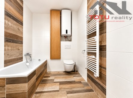 Pronájem bytu, 2+kk, 38 m²