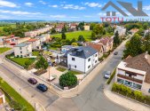 Pronájem bytu, 3+kk, 88 m²