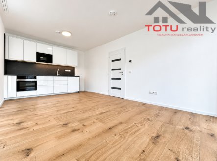 Pronájem bytu, 3+kk, 88 m²