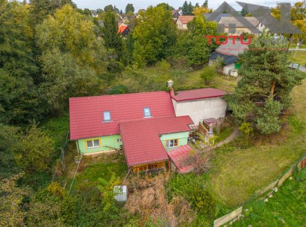 Prodej pozemku pro bydlení, 2 022 m²