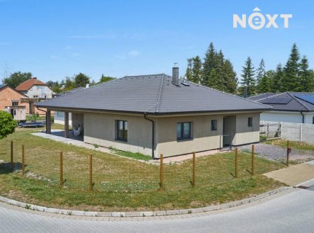 Prodej domu/vily, 155 m²