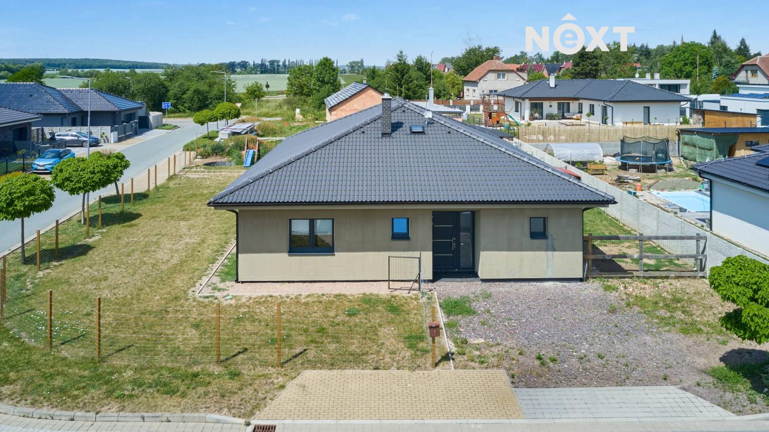 Prodej Rodinný dům, 155㎡