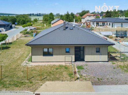 Prodej domu/vily, 155 m²