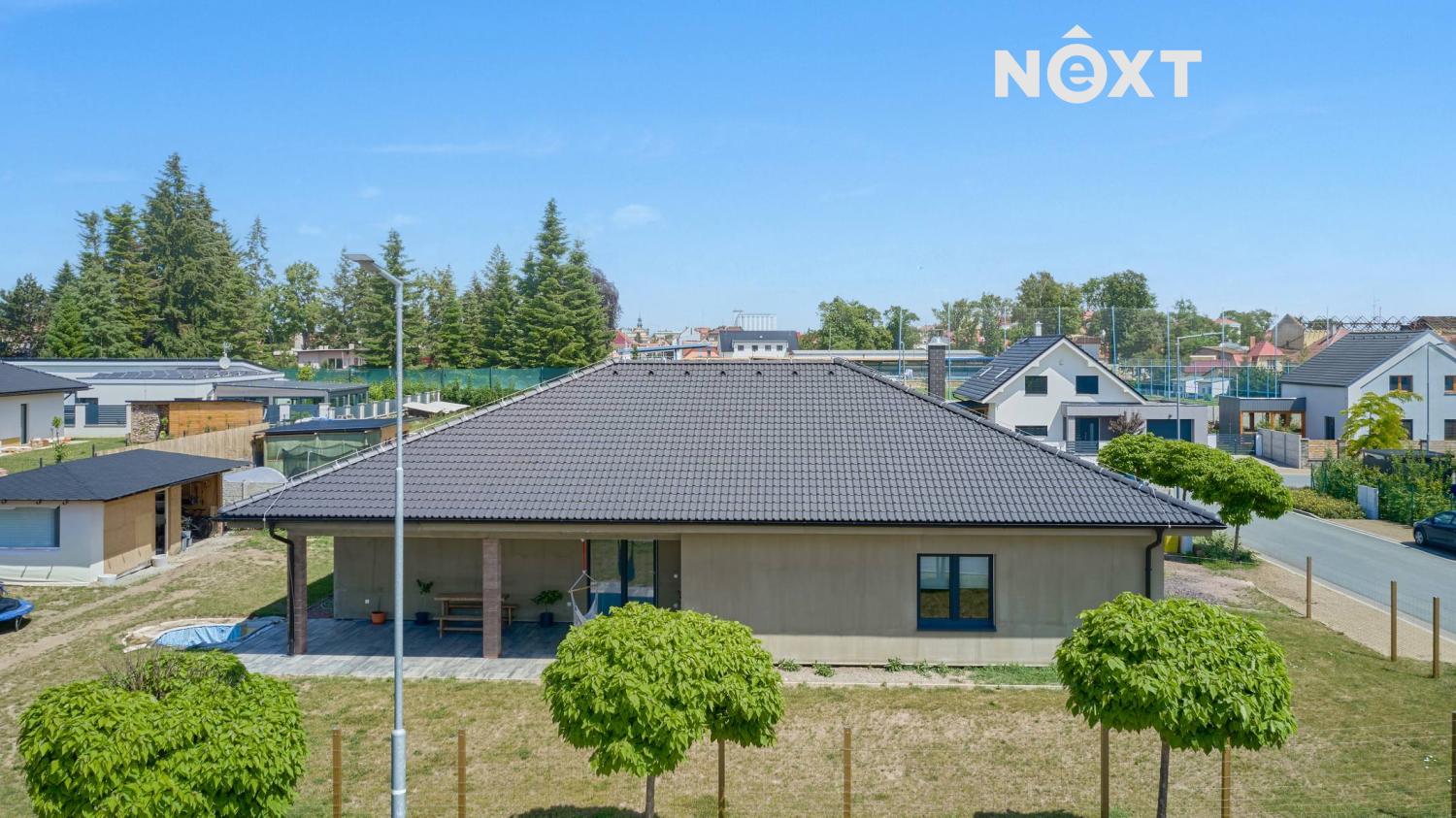 Prodej Rodinný dům, 155㎡