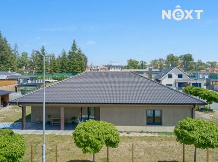 Prodej domu/vily, 155 m²
