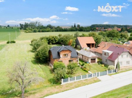 Prodej domu/vily, 100 m²