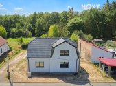 Prodej domu/vily, 164 m²