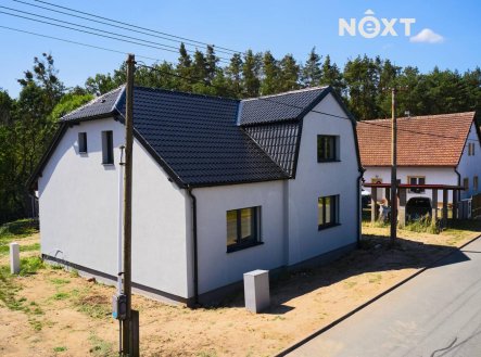 Prodej domu/vily, 164 m²