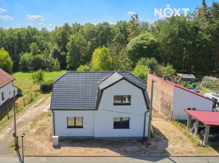 Prodej domu/vily, 164 m²