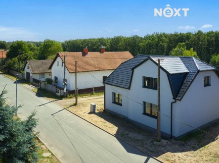 Prodej domu/vily, 164 m²