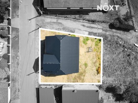 Prodej domu/vily, 164 m²
