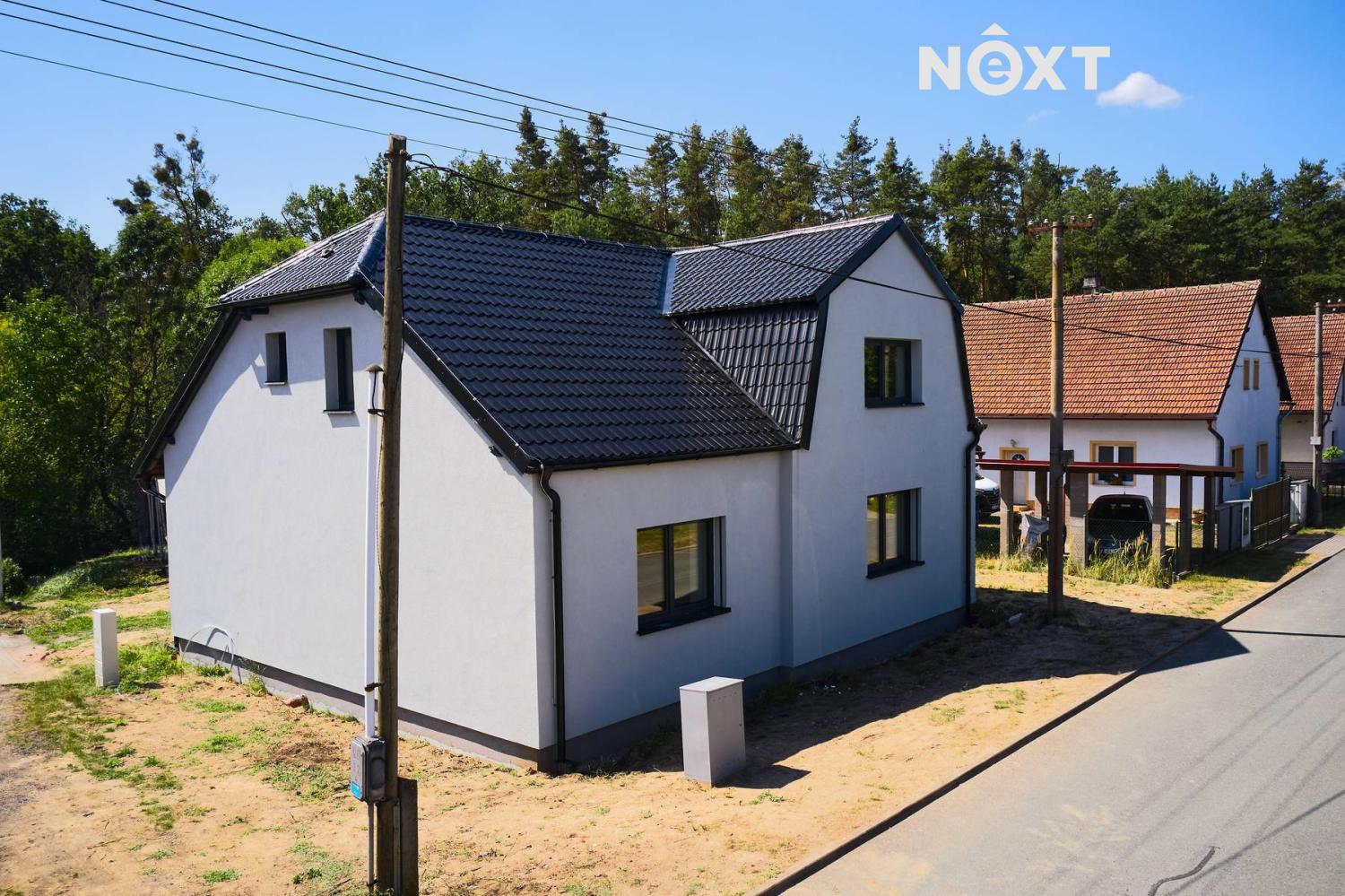 Prodej Rodinný dům, 164㎡