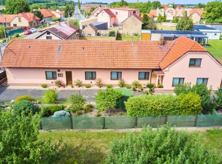 Prodej domu/vily, 165 m²