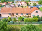 Prodej domu/vily, 165 m²