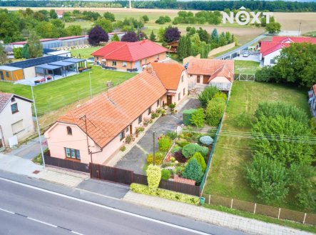 Prodej domu/vily, 165 m²
