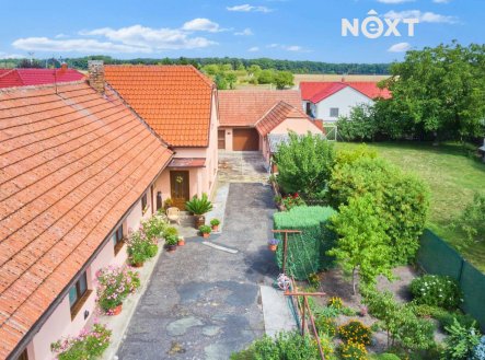 Prodej domu/vily, 165 m²