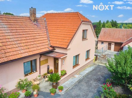 Prodej domu/vily, 165 m²
