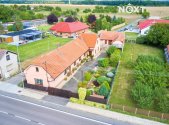 Prodej domu/vily, 165 m²