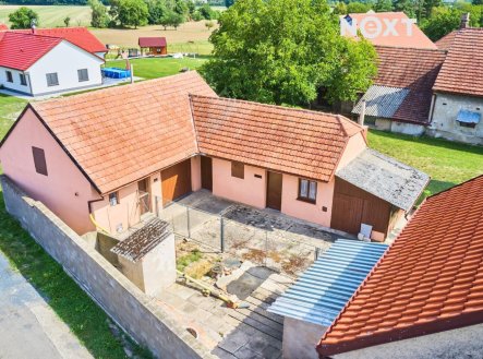 Prodej domu/vily, 165 m²