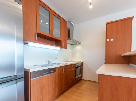 Pronájem bytu, 2+kk, 64 m²