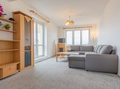 Pronájem bytu, 2+1, 54 m²