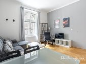 Pronájem bytu, 2+1, 56 m²