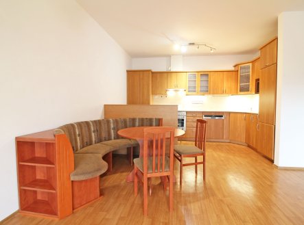 Pronájem bytu, 3+kk, 84 m² obrázek