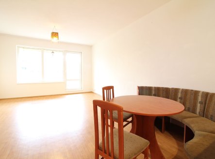 Pronájem bytu, 3+kk, 84 m²