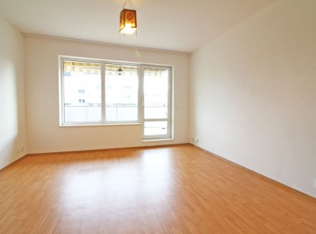 Pronájem bytu, 3+kk, 84 m²