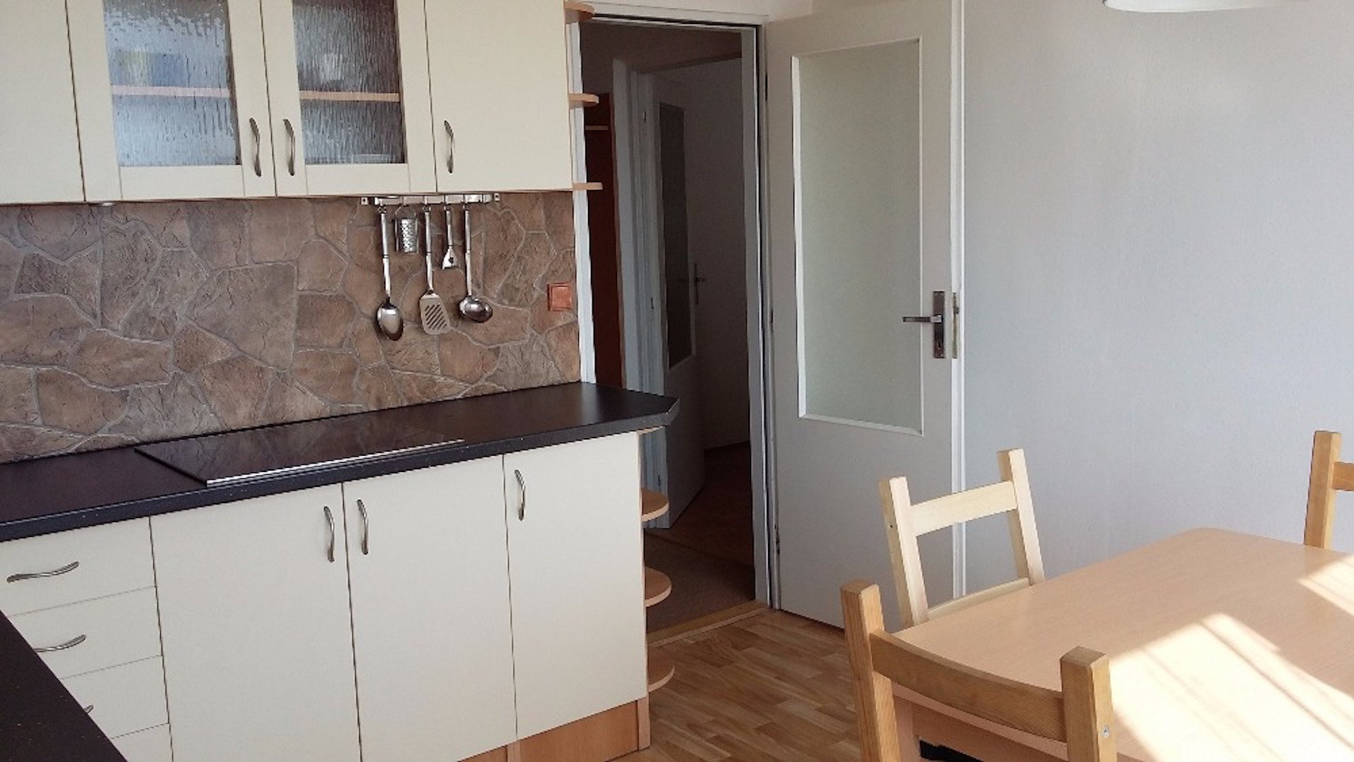 Pronájem bytu 1+1, Na Domovině, Praha - Libuš, 16000 Kč/měs., 39m 2