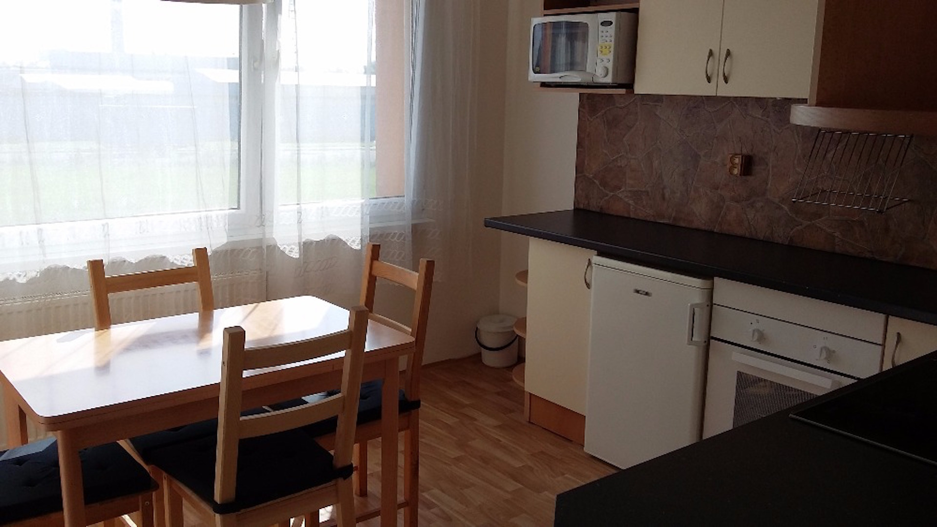 Pronájem bytu 1+1, Na Domovině, Praha - Libuš, 16000 Kč/měs., 39m 2