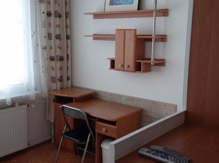 Pronájem bytu, 1+1, 39 m²