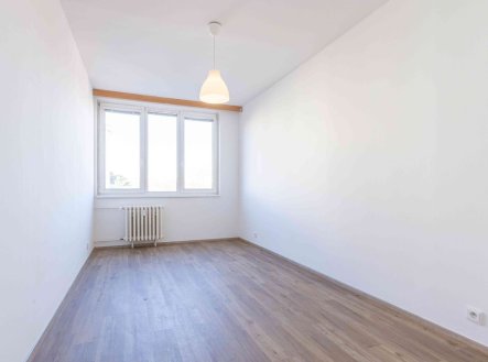 Pronájem bytu, 2+kk, 42 m²