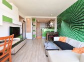 Pronájem bytu, 3+kk, 66 m²